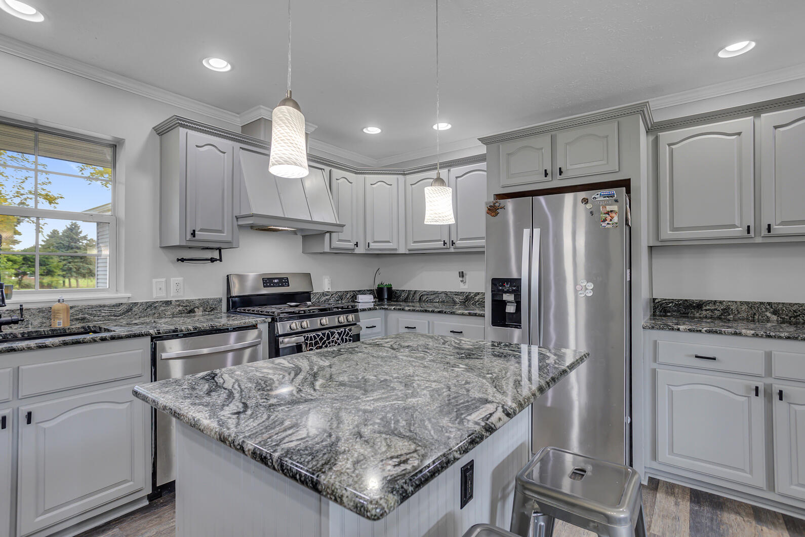 8025 Folks Road Hanover, MI 49241 - Photo 7 of 52 0N0A4893