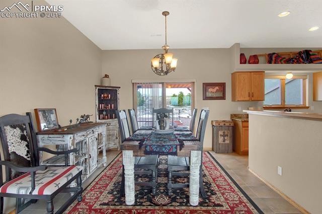 13855 McClelland Road Calhan, CO 80808 - Photo 5 of 25