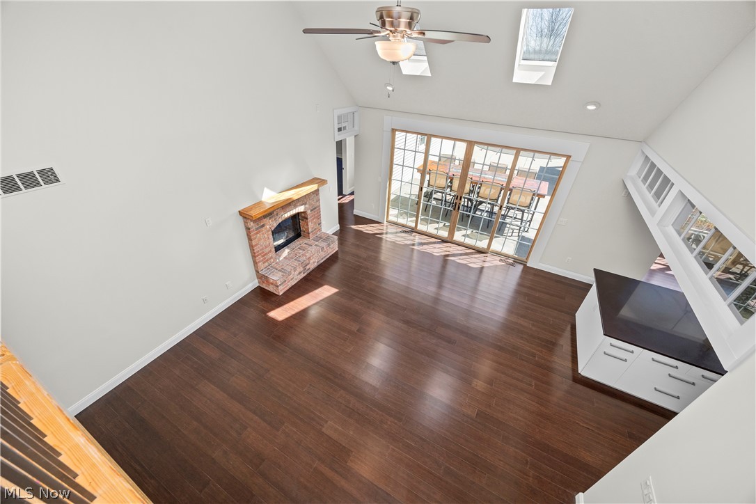 12869 Diagonal Road Lagrange, OH 44050 - Photo 8 of 48