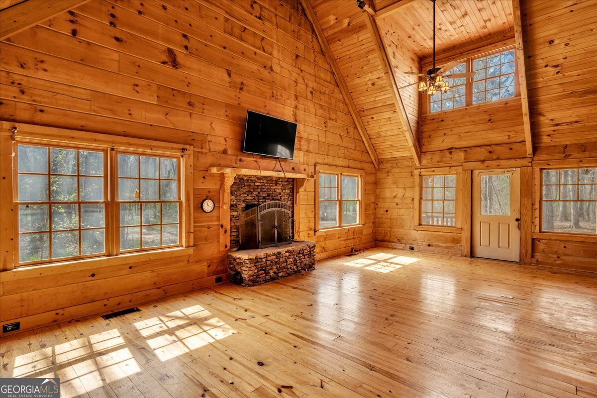 336 Means Road Barnesville, GA 30204 - Photo 11 of 70