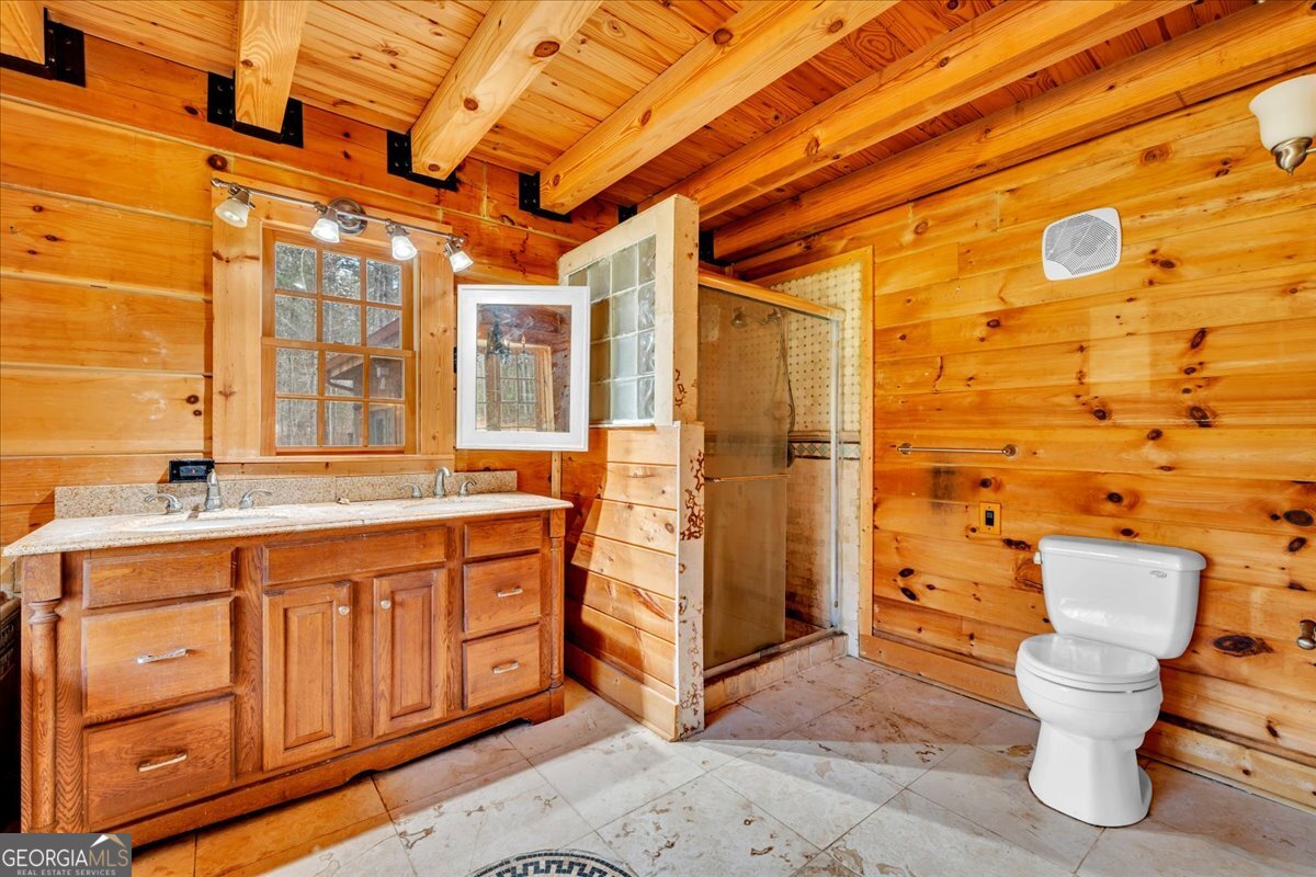 336 Means Road Barnesville, GA 30204 - Photo 33 of 70