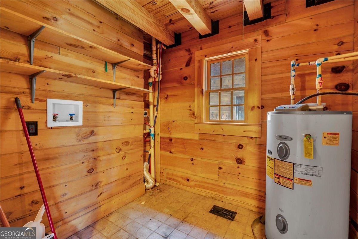 336 Means Road Barnesville, GA 30204 - Photo 36 of 70