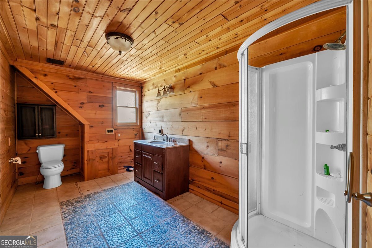 336 Means Road Barnesville, GA 30204 - Photo 41 of 70