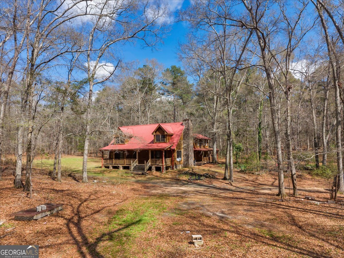 336 Means Road Barnesville, GA 30204 - Photo 42 of 70