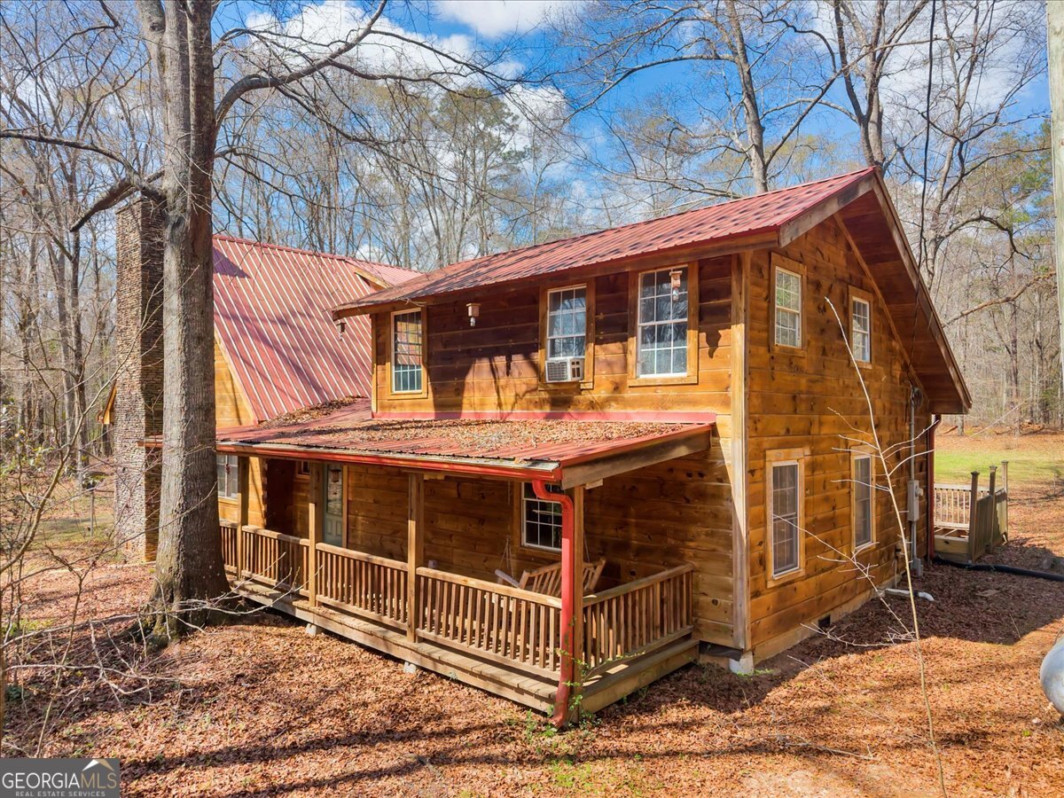 336 Means Road Barnesville, GA 30204 - Photo 45 of 70