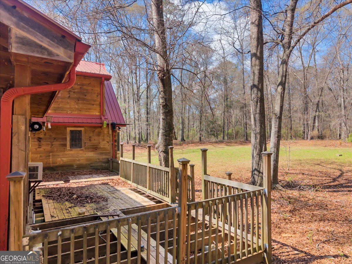 336 Means Road Barnesville, GA 30204 - Photo 46 of 70