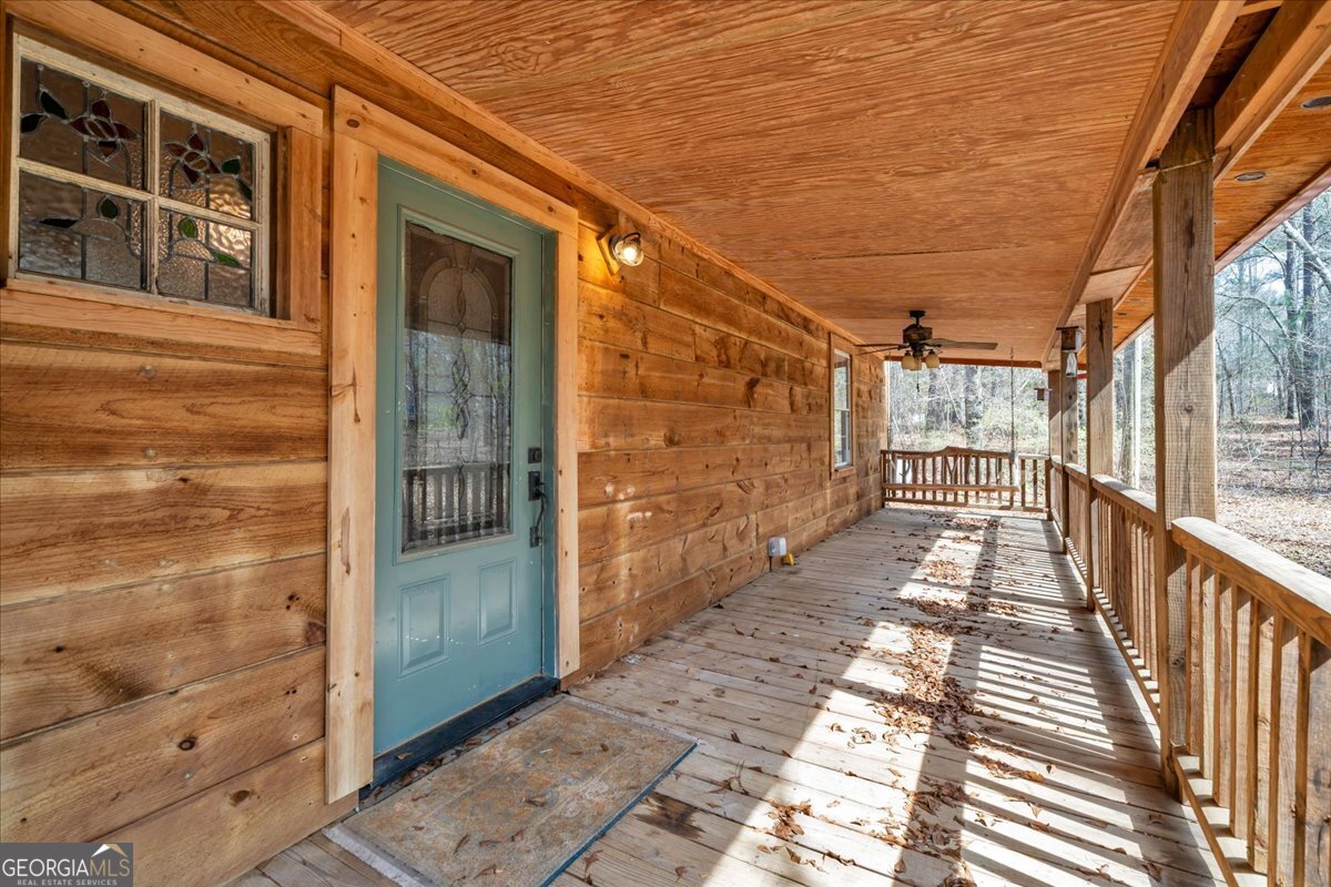 336 Means Road Barnesville, GA 30204 - Photo 50 of 70