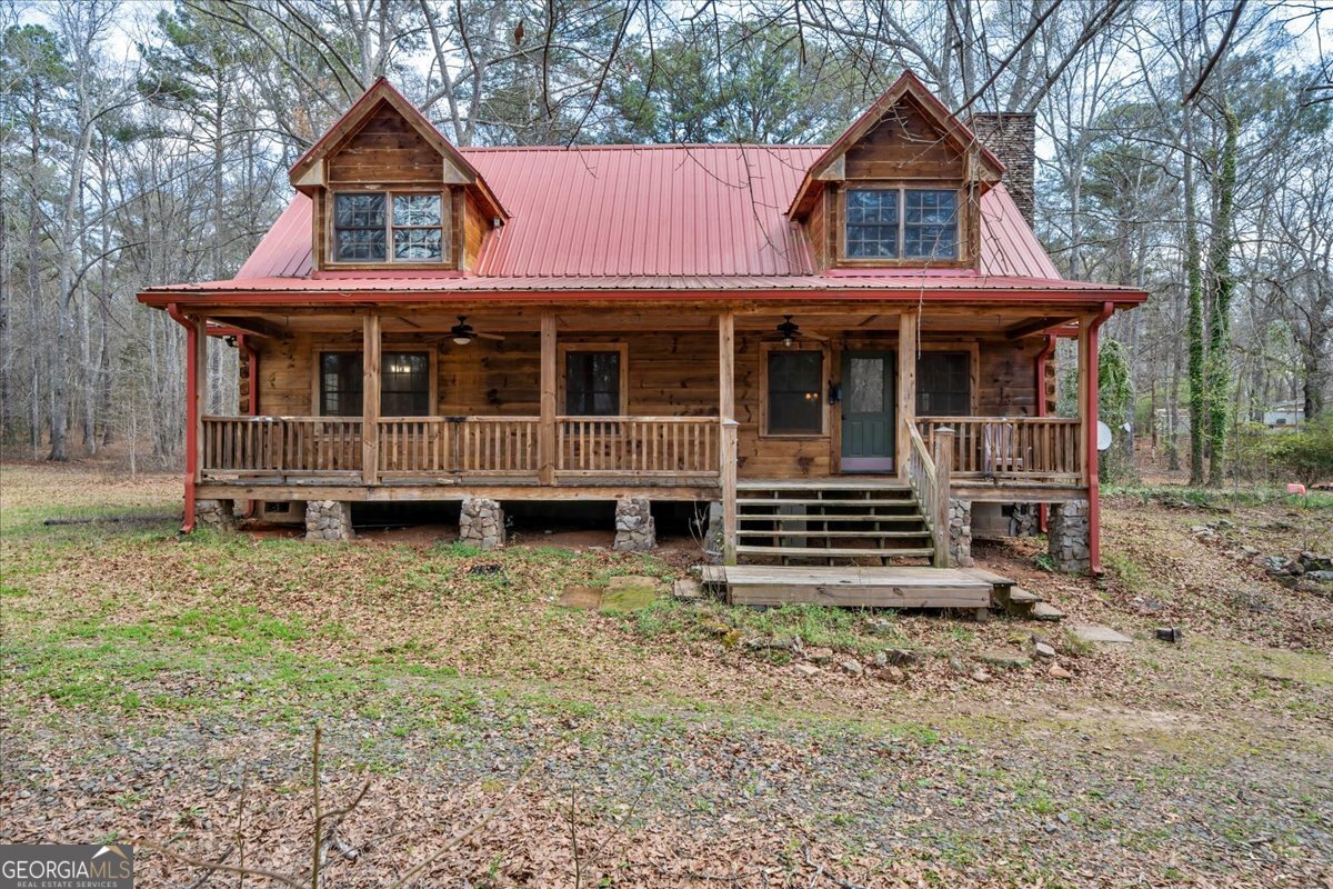 336 Means Road Barnesville, GA 30204 - Photo 5 of 70