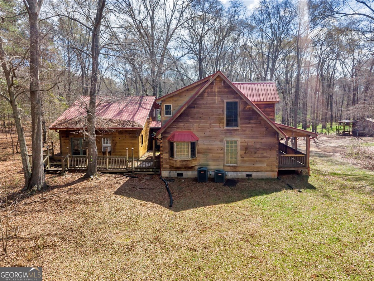 336 Means Road Barnesville, GA 30204 - Photo 51 of 70