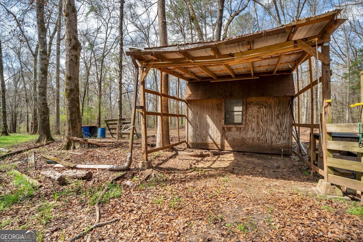 336 Means Road Barnesville, GA 30204 - Photo 53 of 70