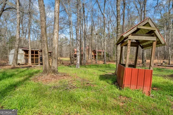 $319,999 | 336 Means Road, Barnesville, GA 30204