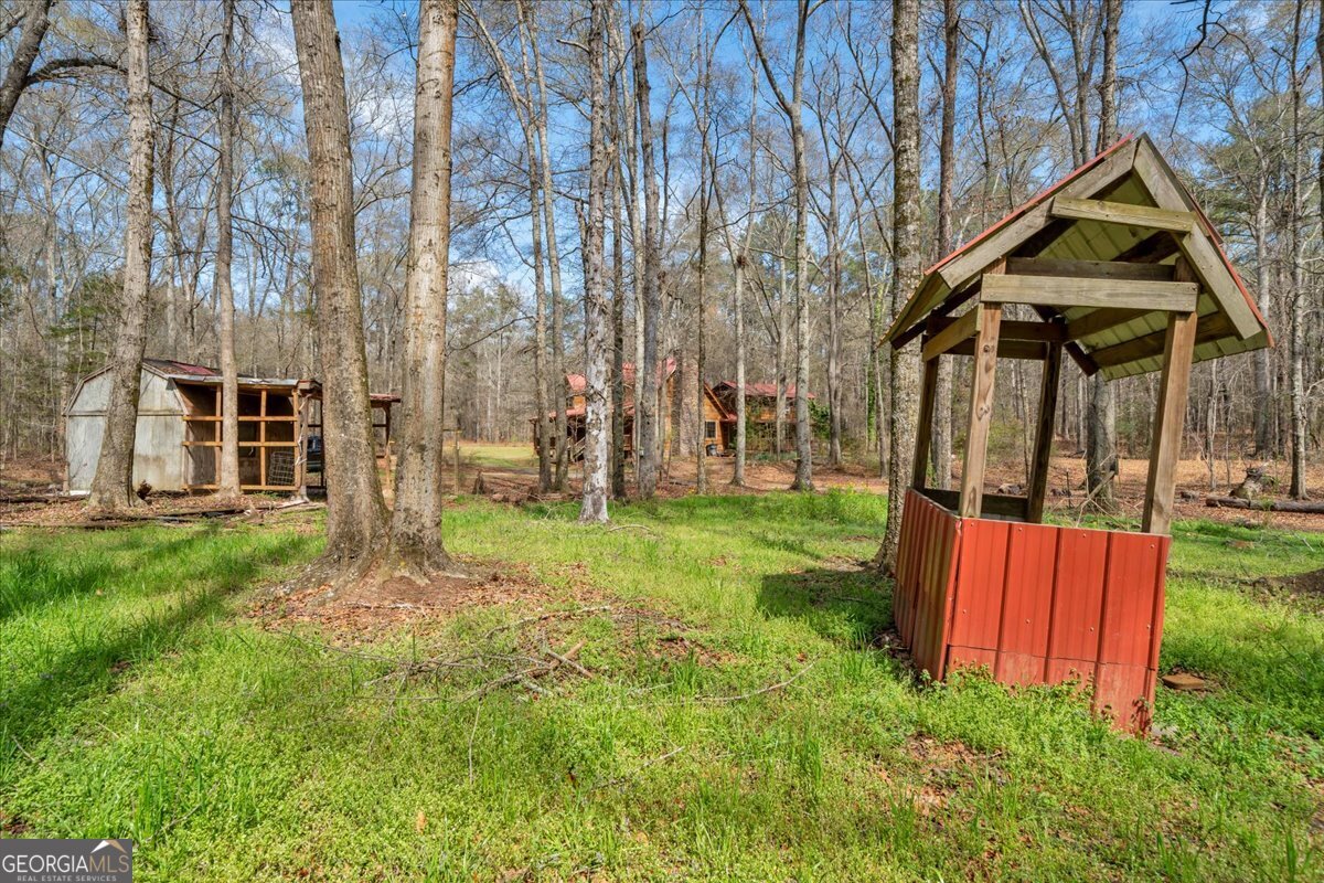 336 Means Road Barnesville, GA 30204 - Photo 54 of 70