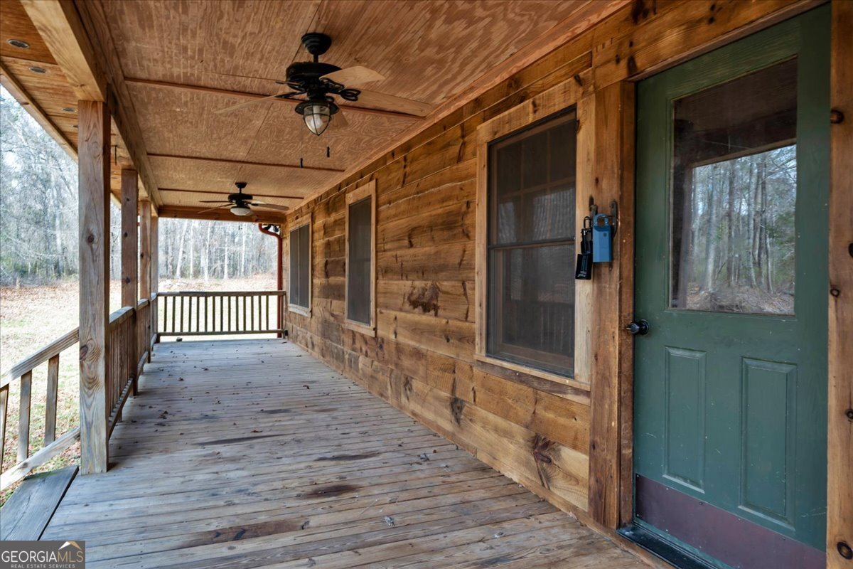 336 Means Road Barnesville, GA 30204 - Photo 6 of 70