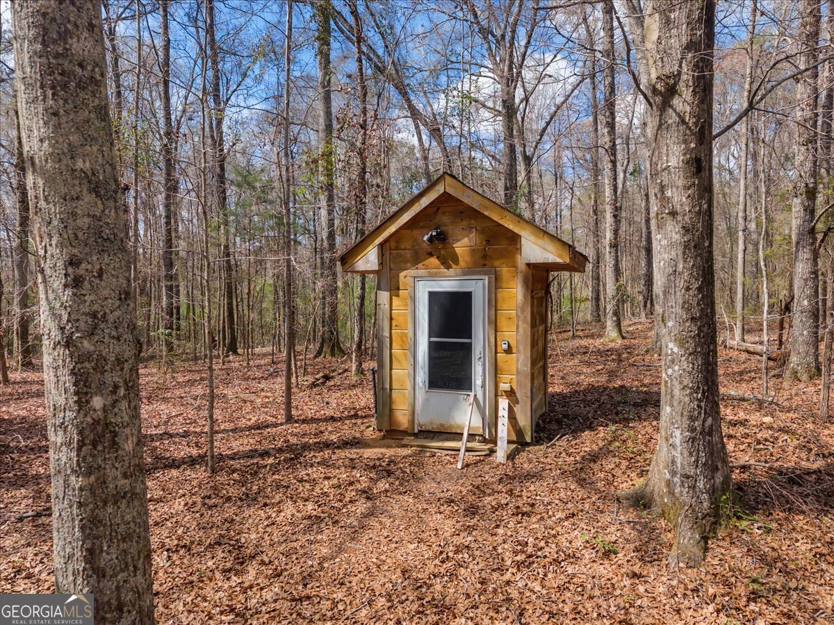 336 Means Road Barnesville, GA 30204 - Photo 61 of 70