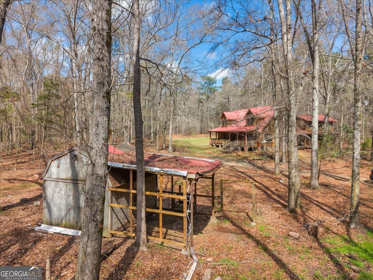 336 Means Road Barnesville, GA 30204 - Photo 63 of 70