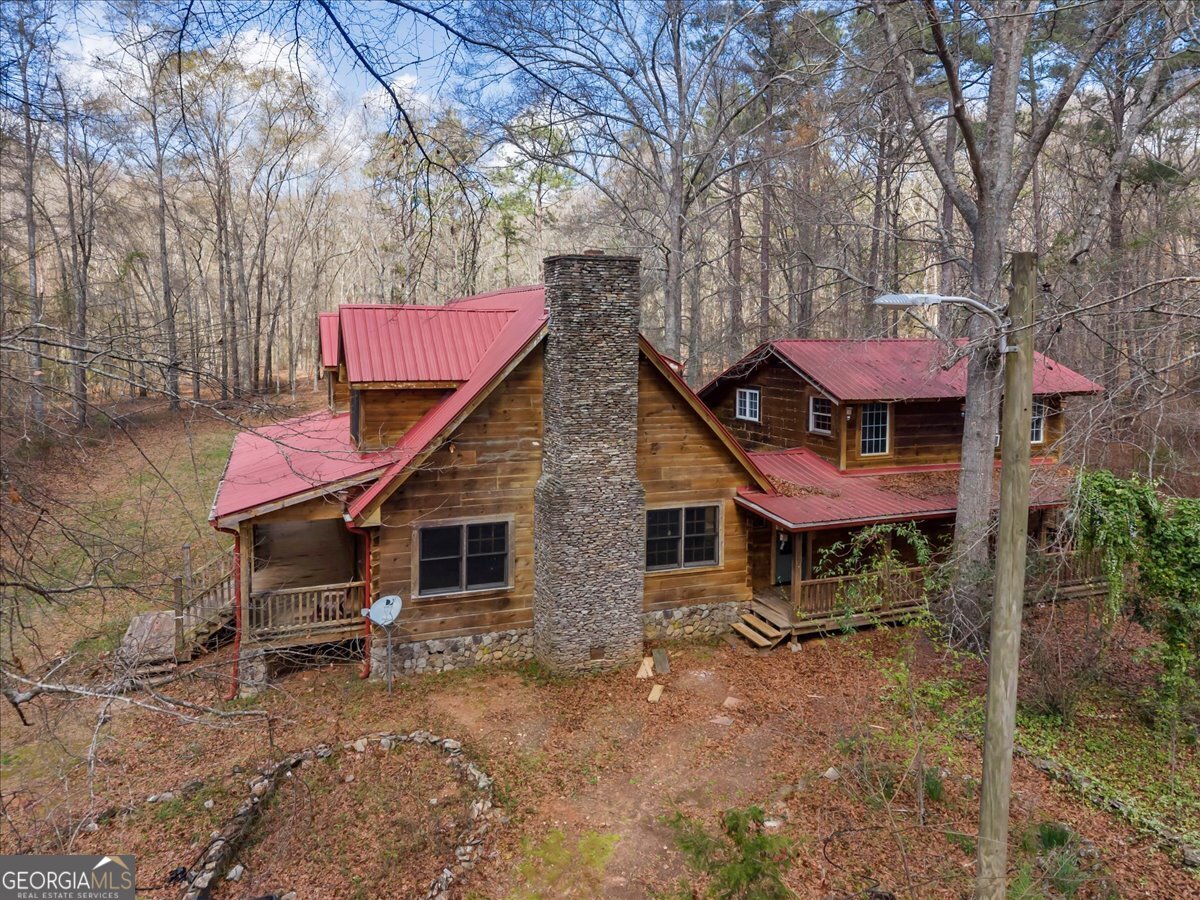 336 Means Road Barnesville, GA 30204 - Photo 65 of 70