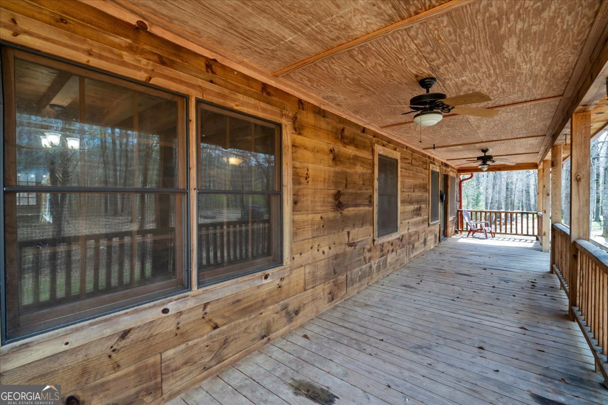 336 Means Road Barnesville, GA 30204 - Photo 7 of 70