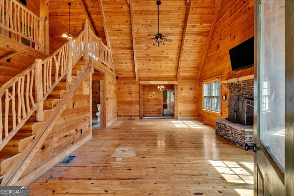 $319,999 | 336 Means Road, Barnesville, GA 30204