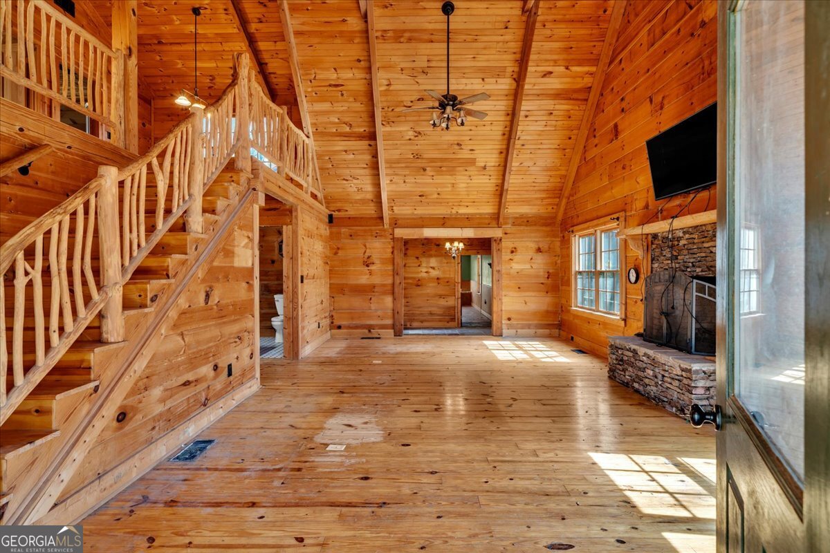 336 Means Road Barnesville, GA 30204 - Photo 8 of 70