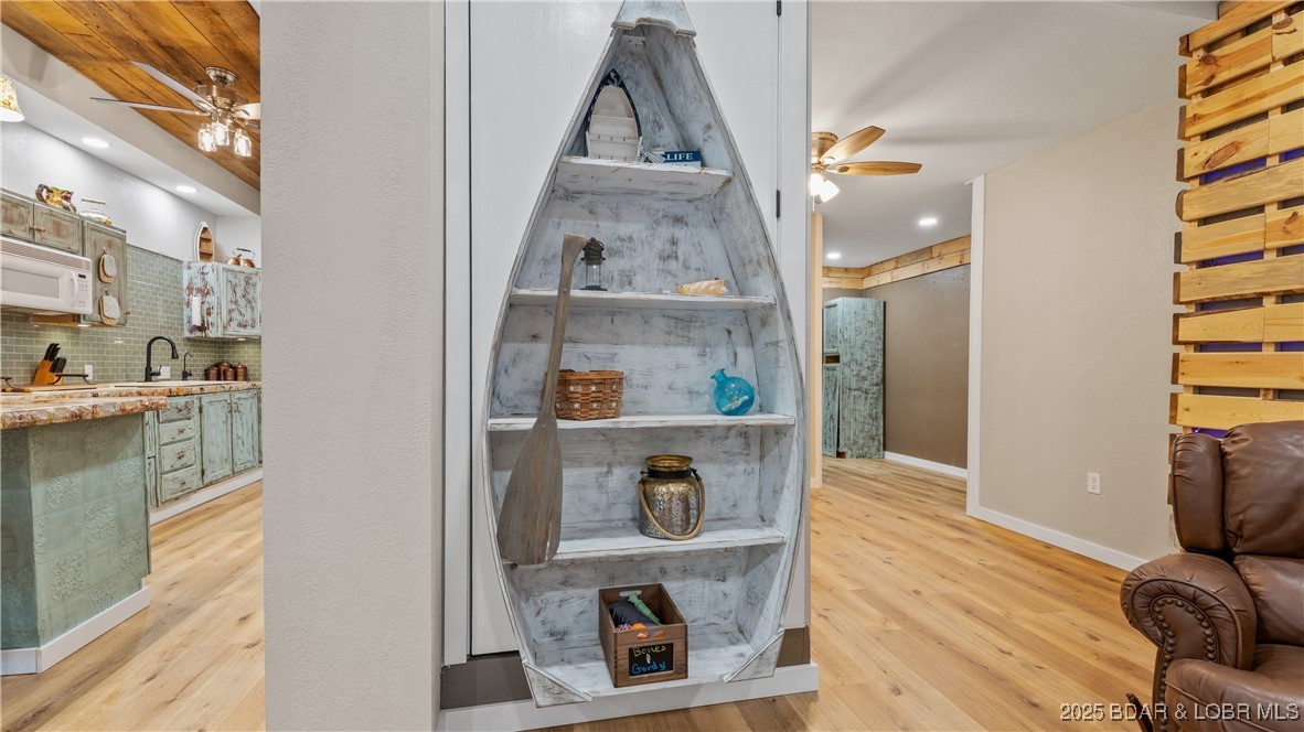 960 Spring Cove Road Sunrise Beach, MO 65079 - Photo 12 of 50