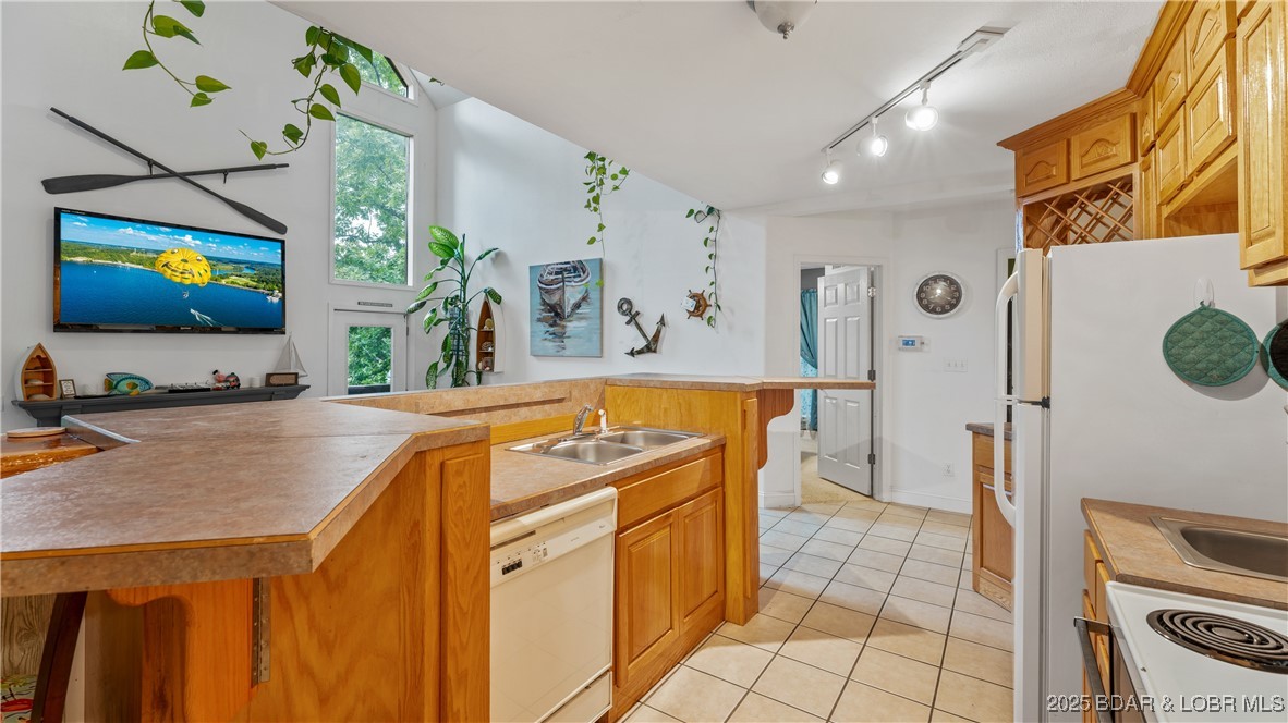 960 Spring Cove Road Sunrise Beach, MO 65079 - Photo 24 of 50