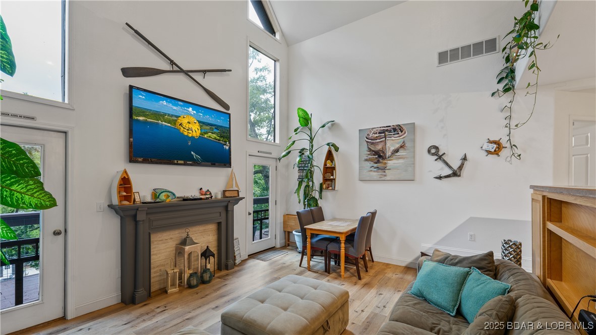 960 Spring Cove Road Sunrise Beach, MO 65079 - Photo 25 of 50