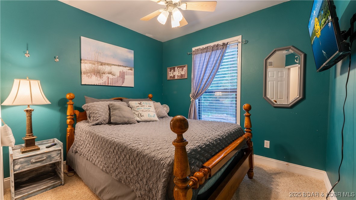 960 Spring Cove Road Sunrise Beach, MO 65079 - Photo 31 of 50