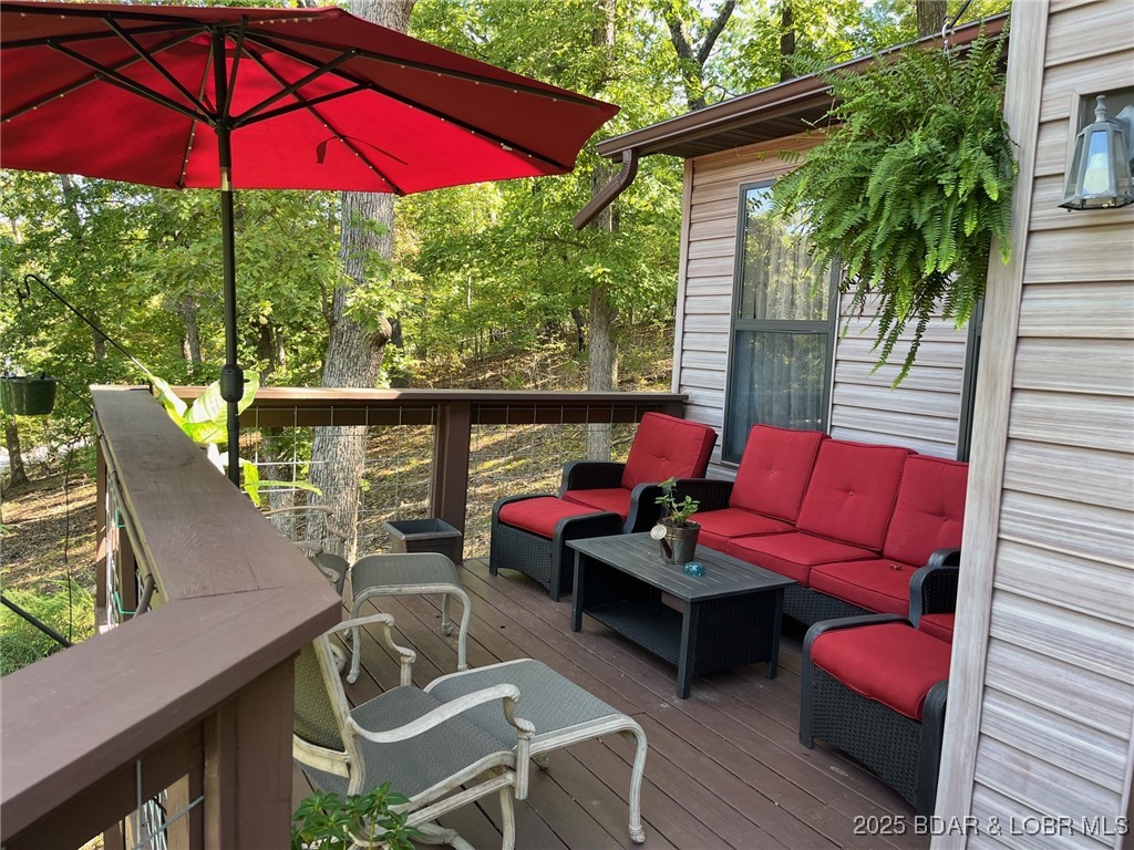 960 Spring Cove Road Sunrise Beach, MO 65079 - Photo 38 of 50