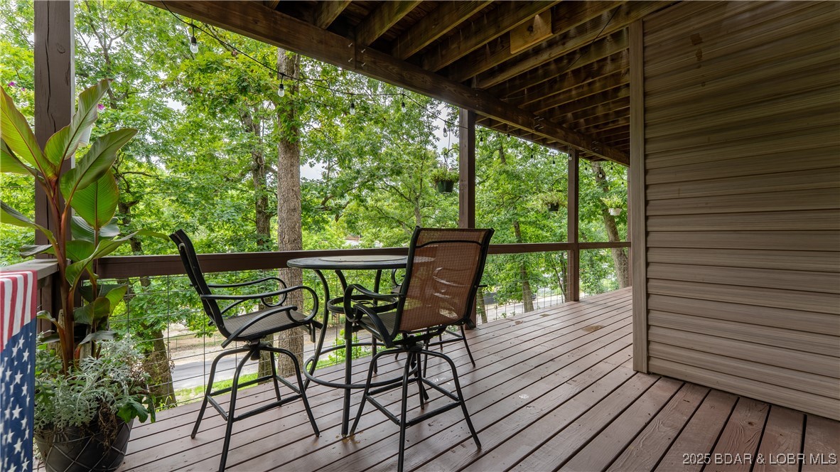 960 Spring Cove Road Sunrise Beach, MO 65079 - Photo 40 of 50