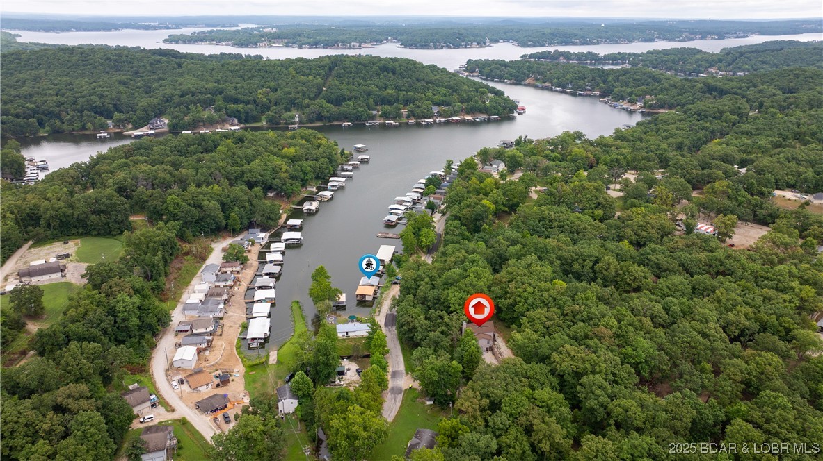 960 Spring Cove Road Sunrise Beach, MO 65079 - Photo 4 of 50