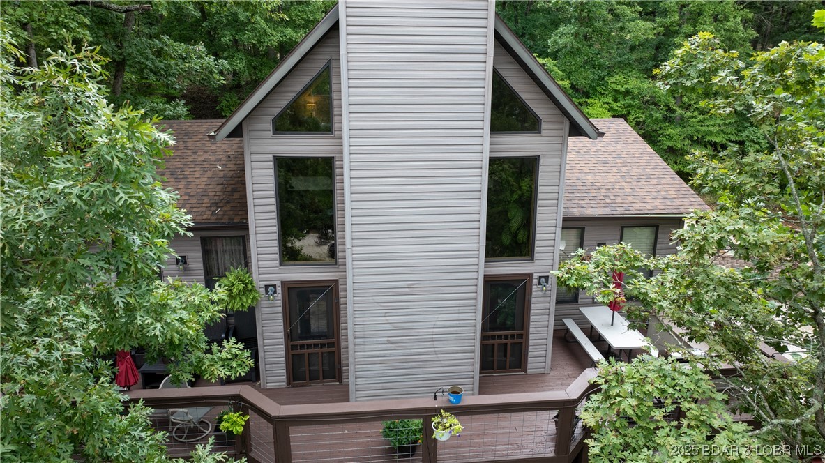 960 Spring Cove Road Sunrise Beach, MO 65079 - Photo 42 of 50