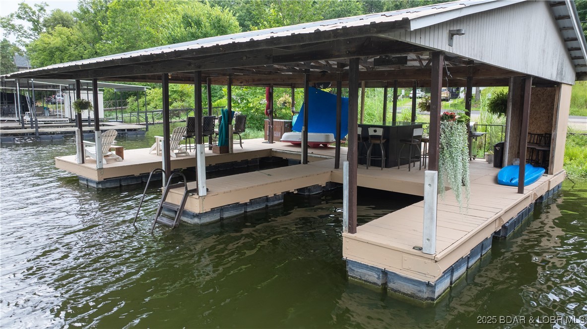 960 Spring Cove Road Sunrise Beach, MO 65079 - Photo 44 of 50