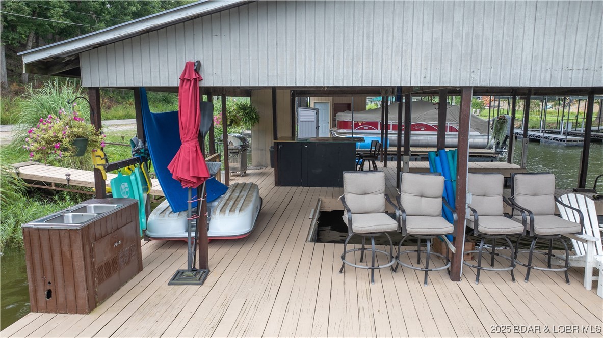 960 Spring Cove Road Sunrise Beach, MO 65079 - Photo 45 of 50