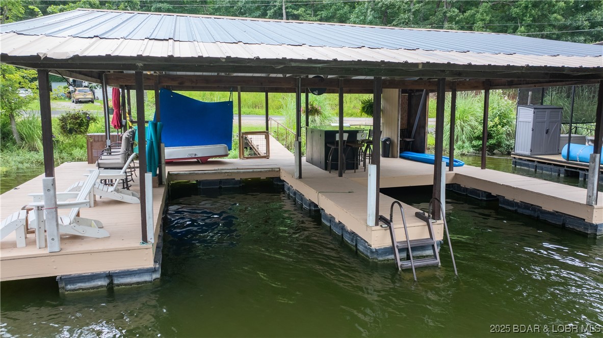 960 Spring Cove Road Sunrise Beach, MO 65079 - Photo 47 of 50