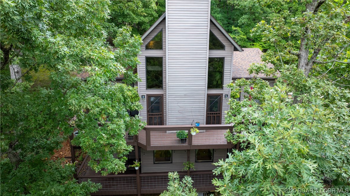 960 Spring Cove Road Sunrise Beach, MO 65079 - Photo 48 of 50