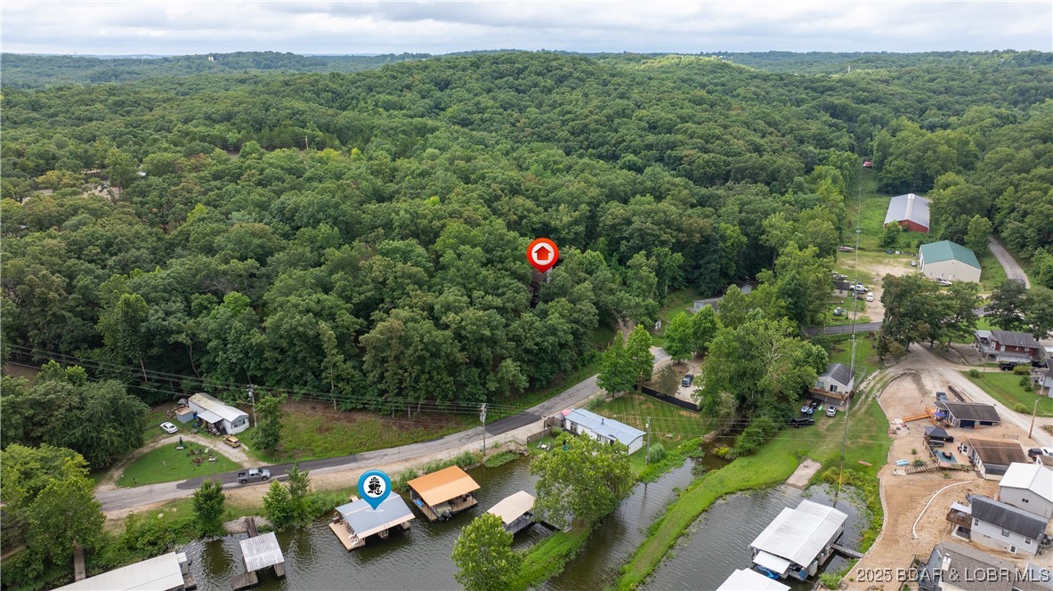 960 Spring Cove Road Sunrise Beach, MO 65079 - Photo 50 of 50