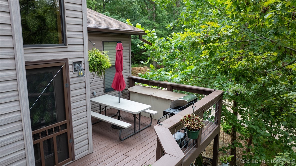 960 Spring Cove Road Sunrise Beach, MO 65079 - Photo 8 of 50