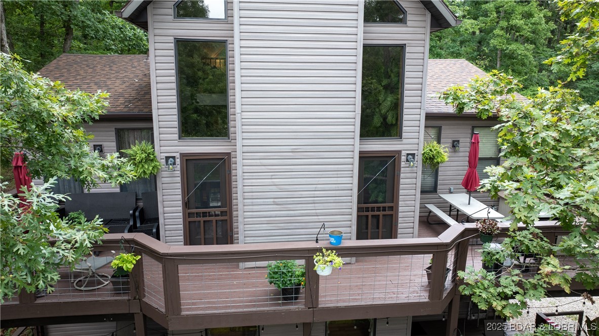 960 Spring Cove Road Sunrise Beach, MO 65079 - Photo 9 of 50