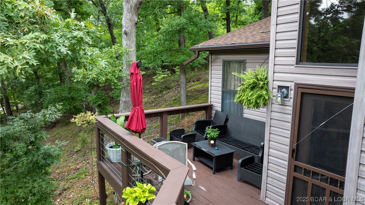 960 Spring Cove Road Sunrise Beach, MO 65079 - Photo 10 of 50