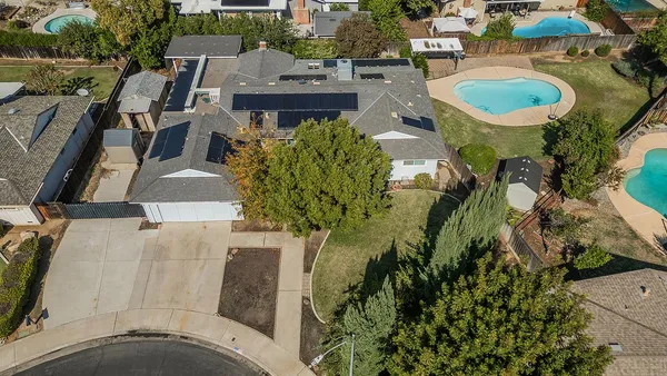 $505,000 | 1895 Dennis Avenue, Clovis, CA 93611