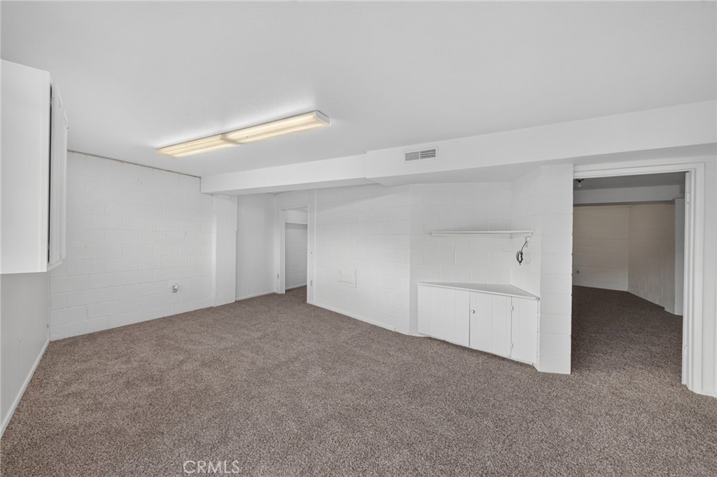 2801 East Mission Road Fallbrook, CA 92028 - Photo 39 of 62 Additional Basement Bonus room