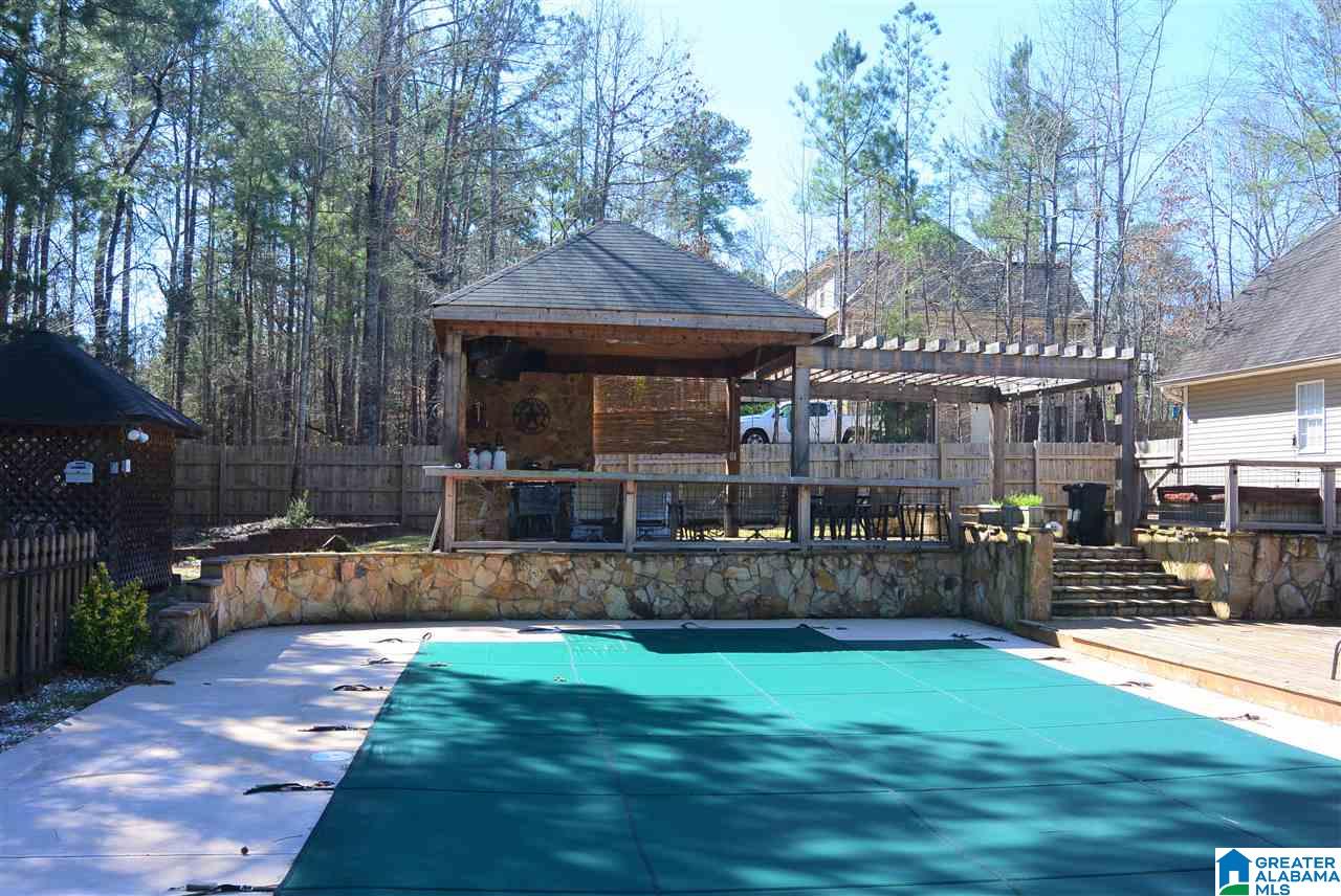 85 Hunter Ridge Lane Pell City, AL 35128 - Photo 3 of 39