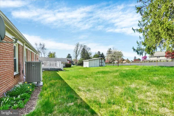 $252,000 | 1630 North East Street, York, PA 17406