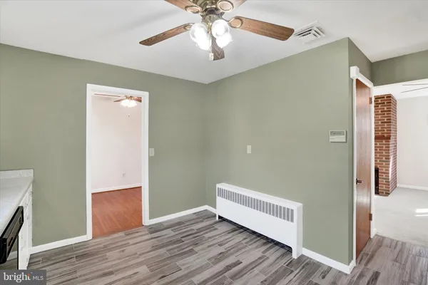 $252,000 | 1630 North East Street, York, PA 17406