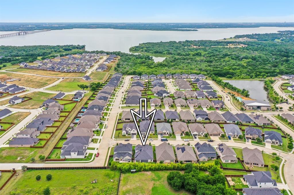 329 Magnolia Street Oak Point, TX 75068 - Photo 35 of 40
