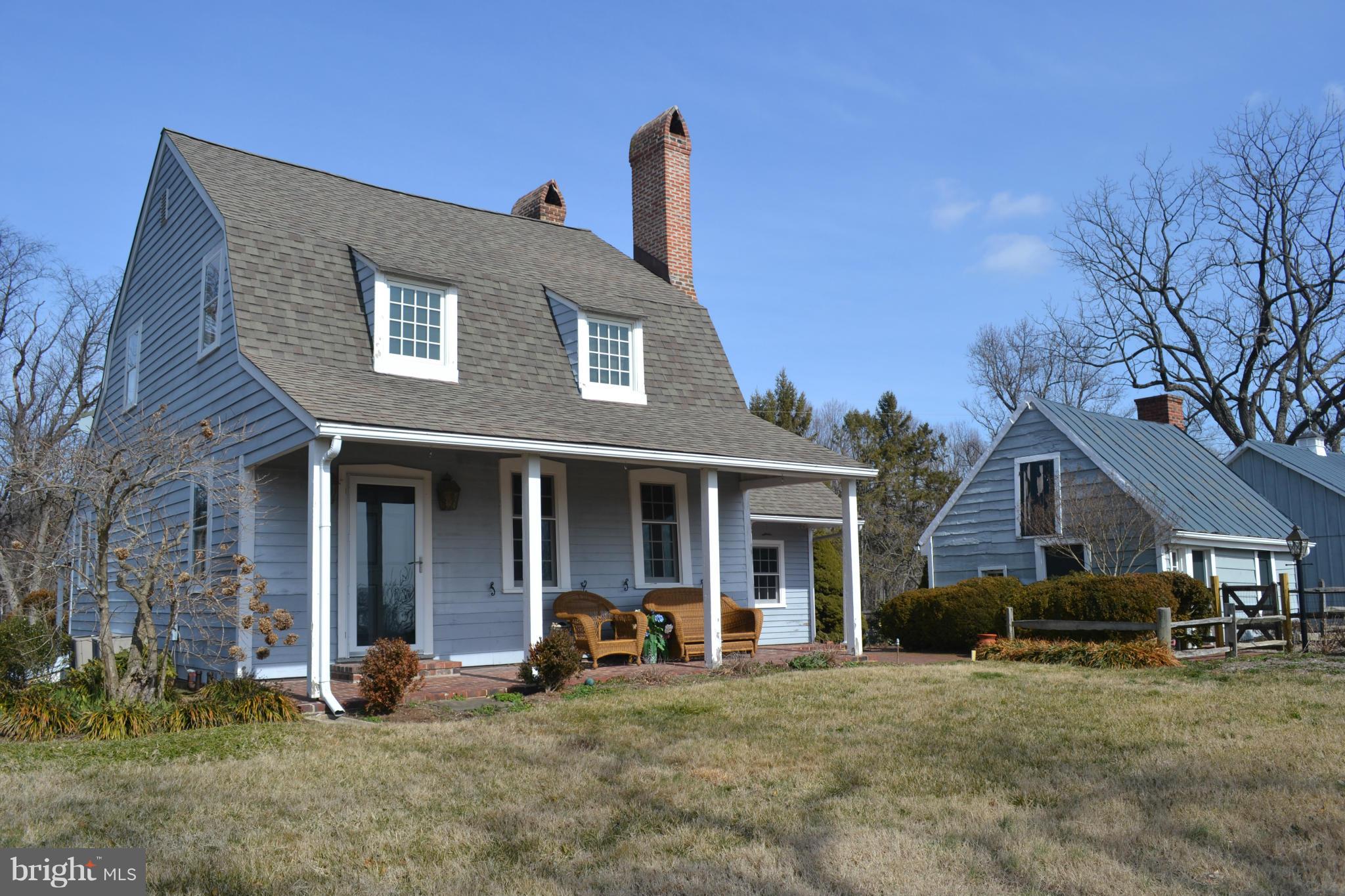 5635 Old Ridge Path Lane Lothian, MD 20711 - Photo 2 of 30 Exterior (General)