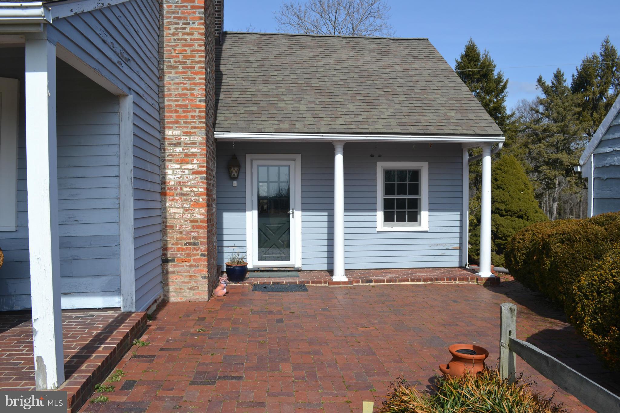 5635 Old Ridge Path Lane Lothian, MD 20711 - Photo 12 of 30 Exterior (General)