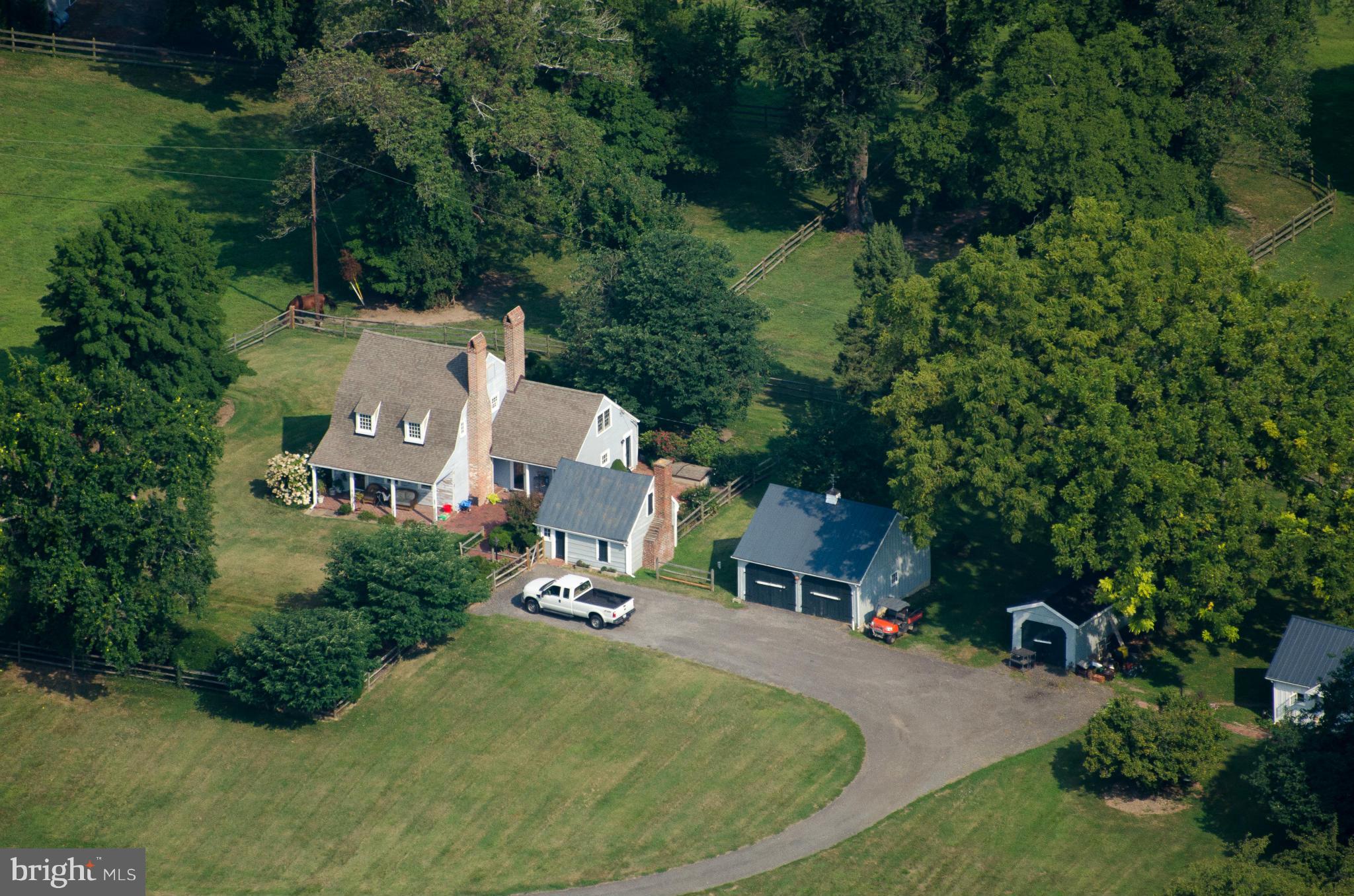 5635 Old Ridge Path Lane Lothian, MD 20711 - Photo 13 of 30 Exterior (General)