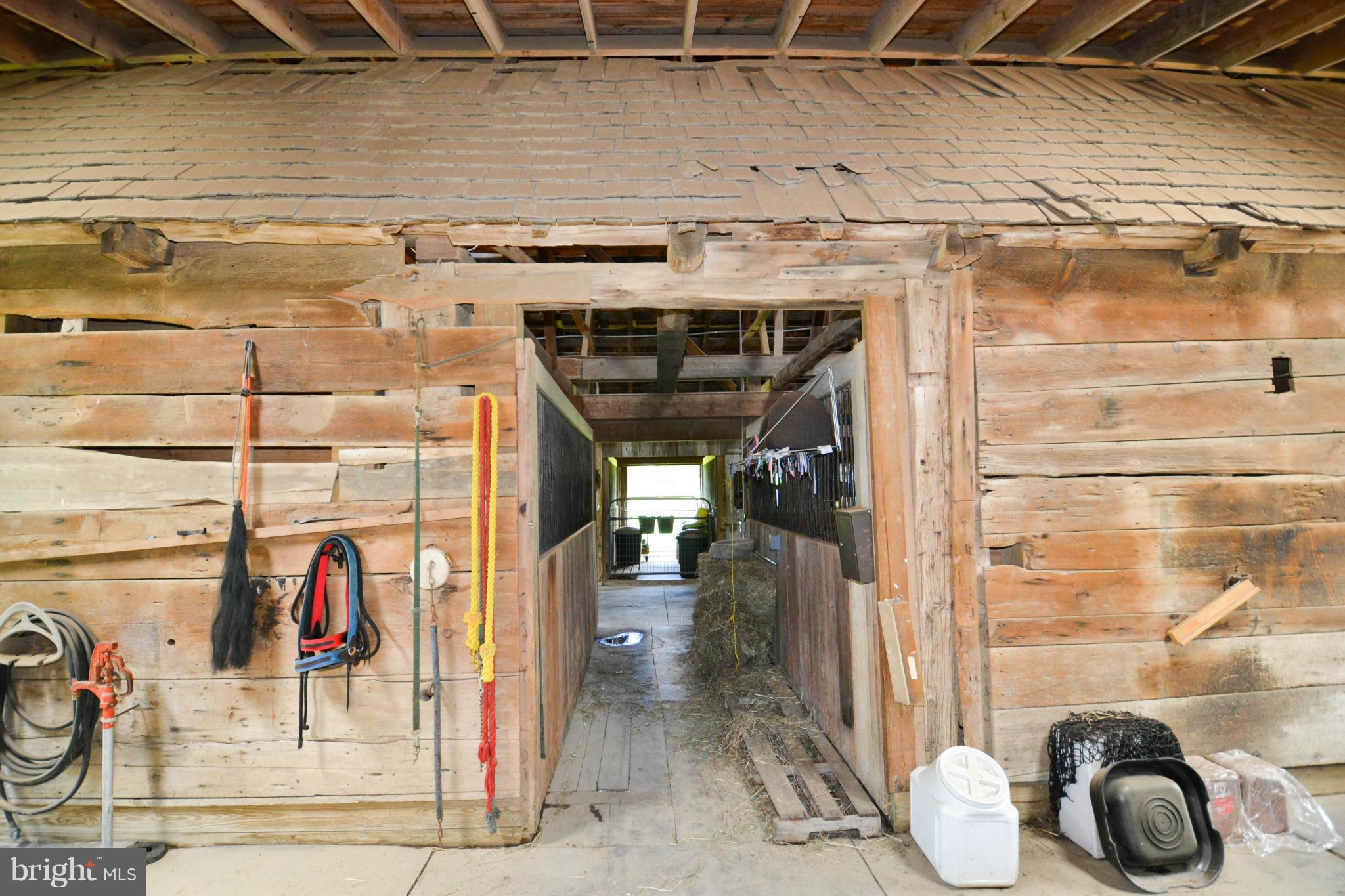 5635 Old Ridge Path Lane Lothian, MD 20711 - Photo 19 of 30 Barn