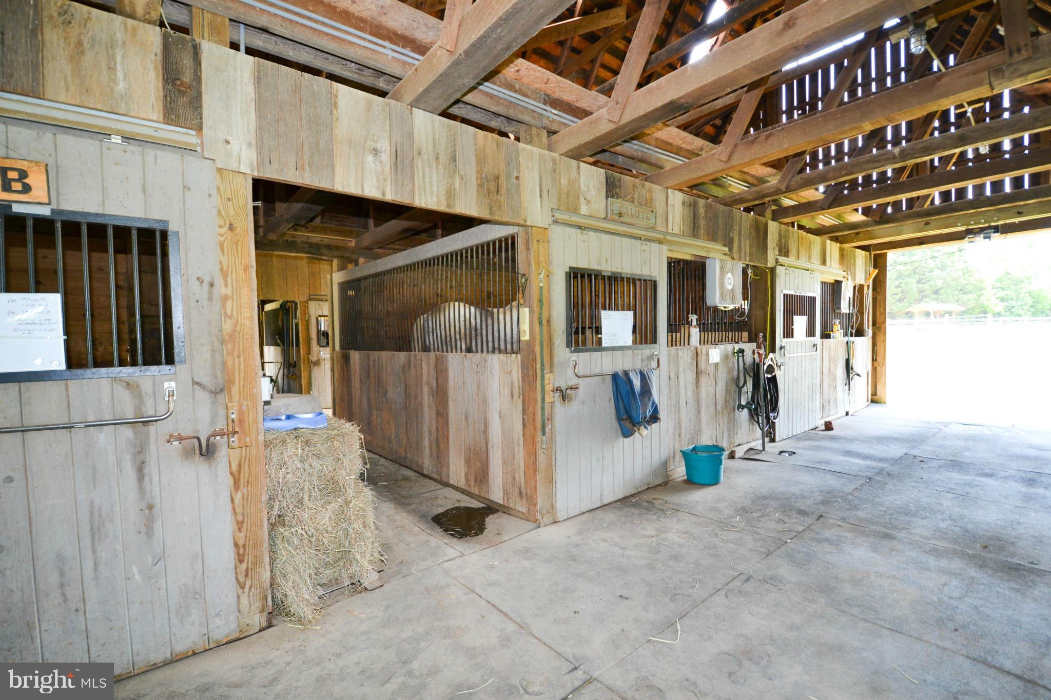 5635 Old Ridge Path Lane Lothian, MD 20711 - Photo 21 of 30 Barn